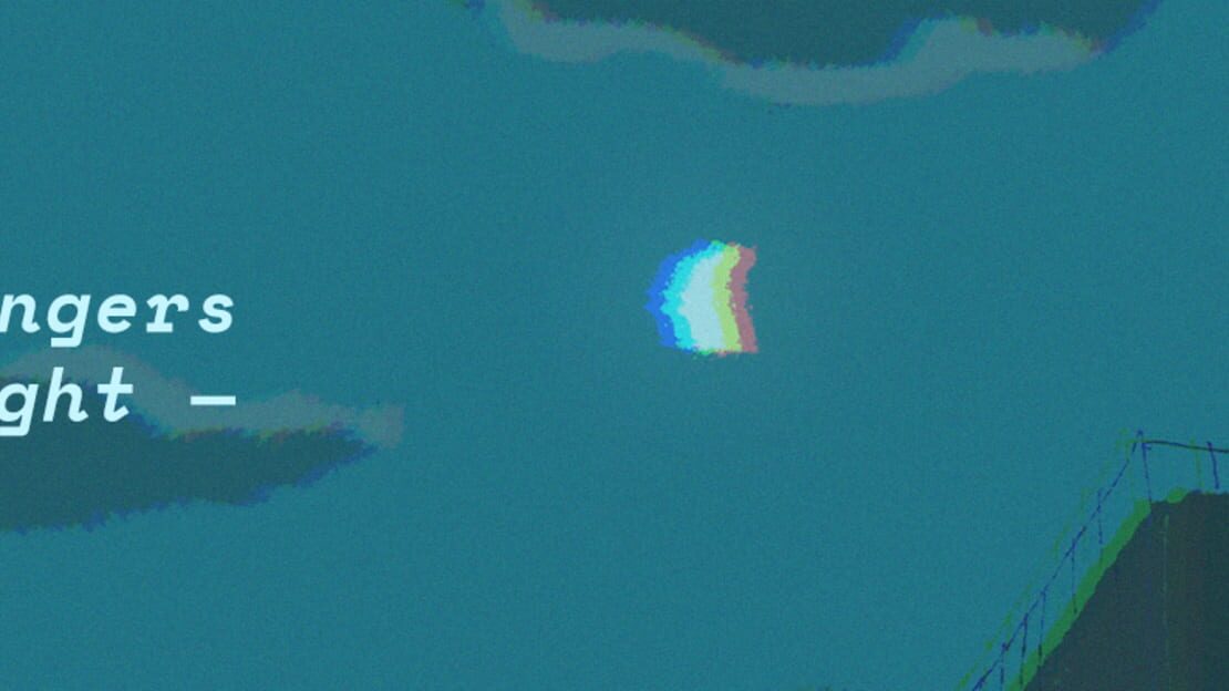 宣传原画 图片