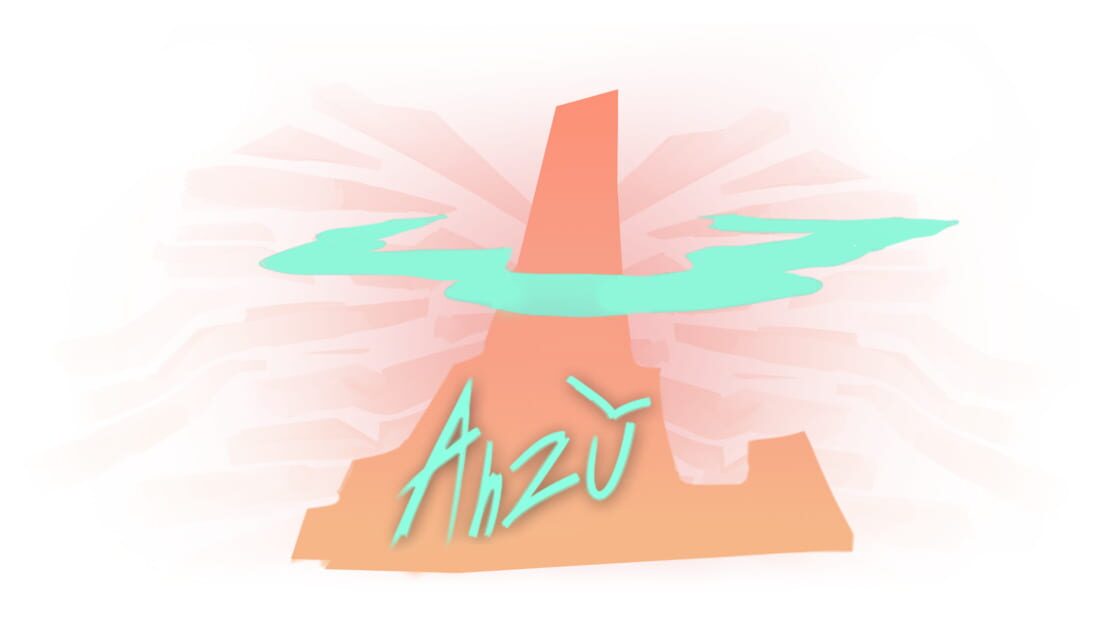 宣传原画 图片