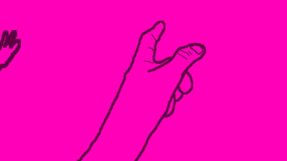 宣传原画 图片