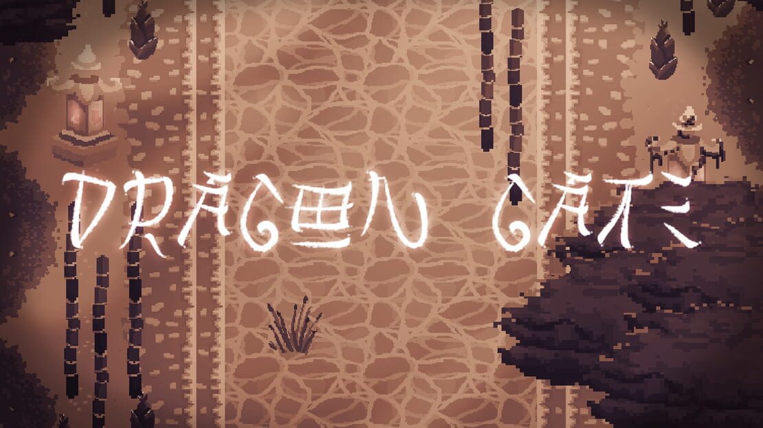 宣传原画 图片