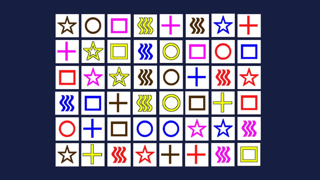宣传原画 图片