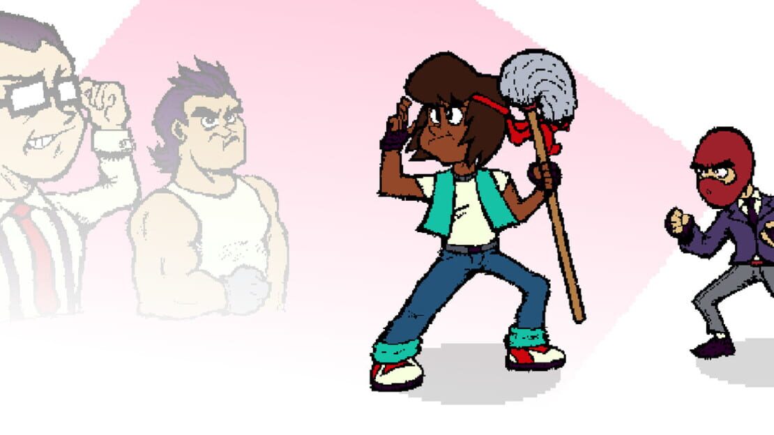 宣传原画 图片