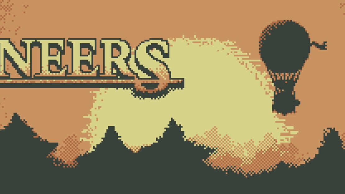 宣传原画 图片