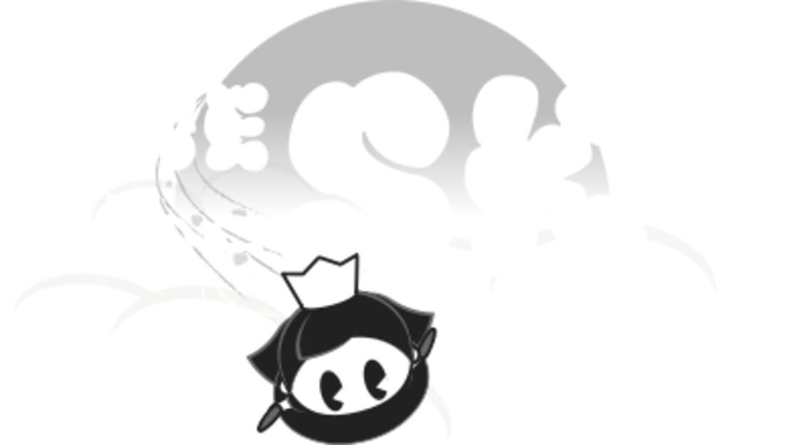 宣传原画 图片