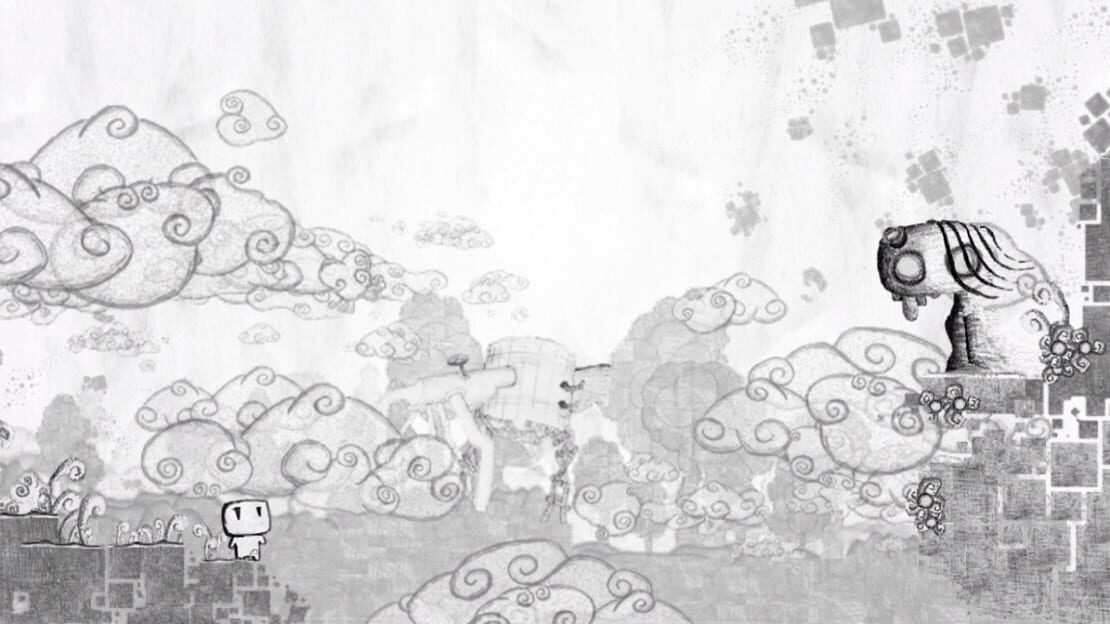 宣传原画 图片