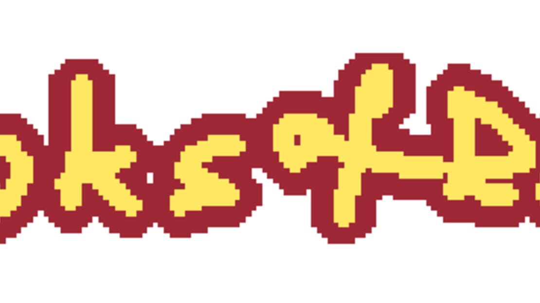 宣传原画 图片