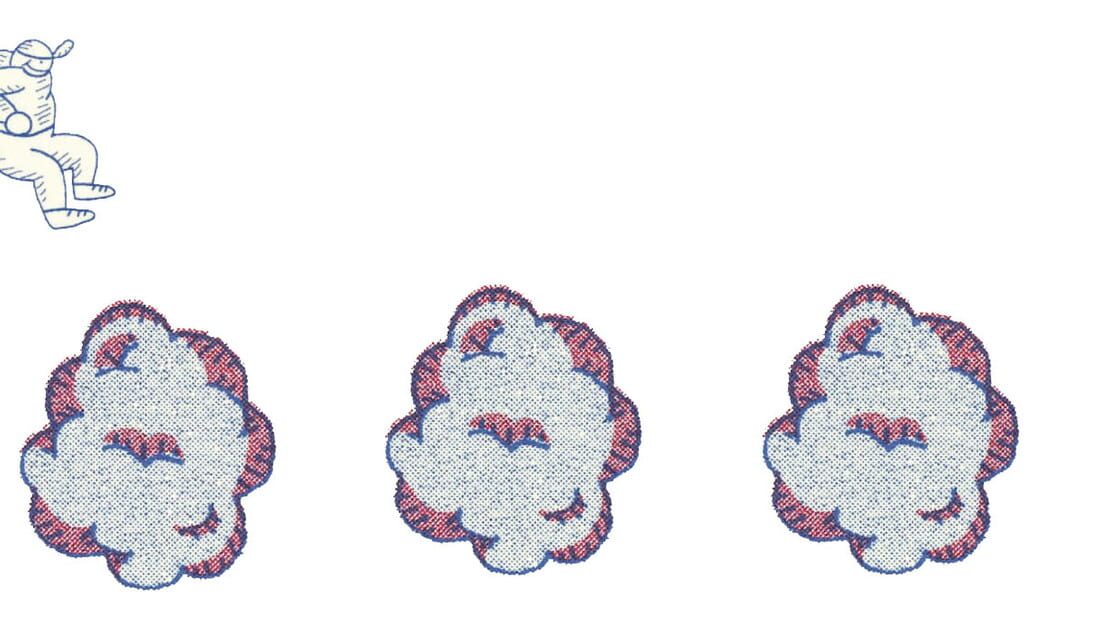宣传原画 图片