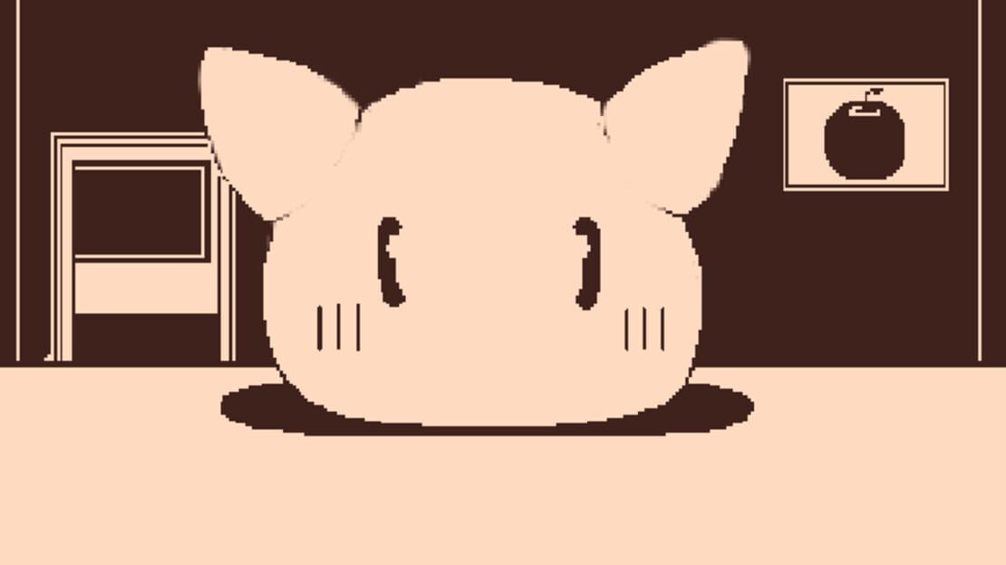 宣传原画 图片