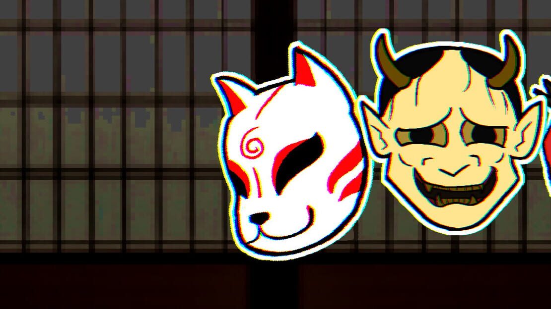宣传原画 图片