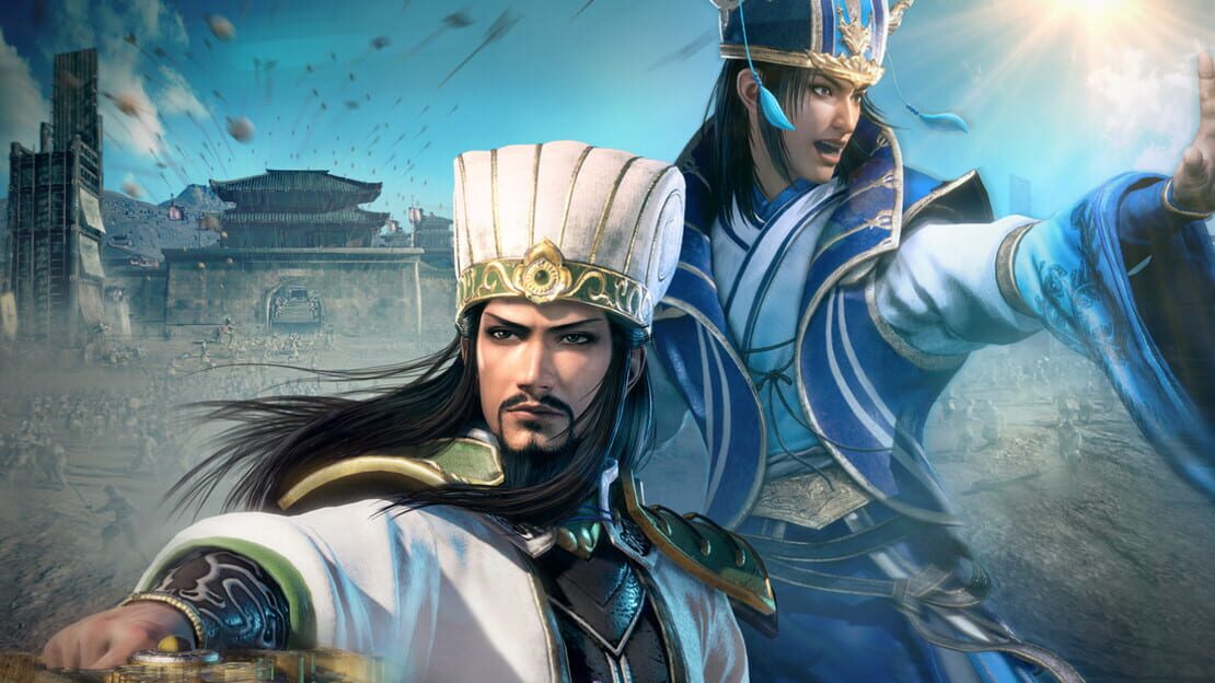 宣传原画 图片