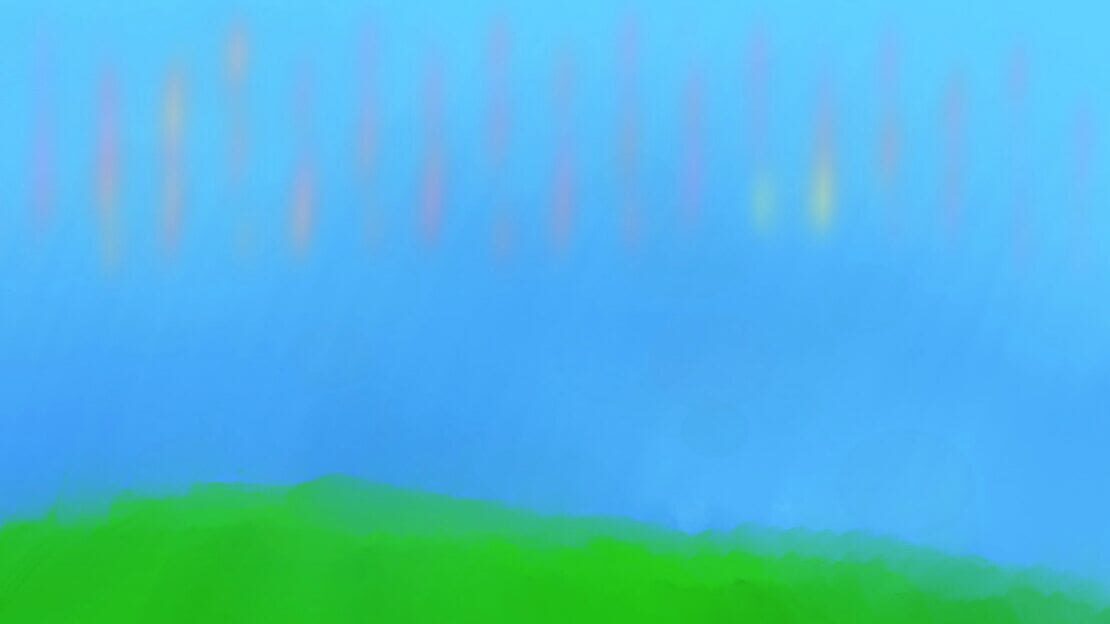宣传原画 图片