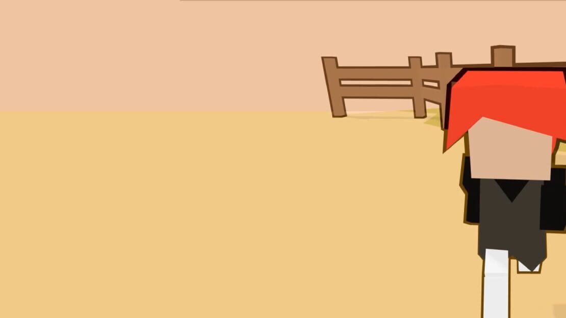 宣传原画 图片