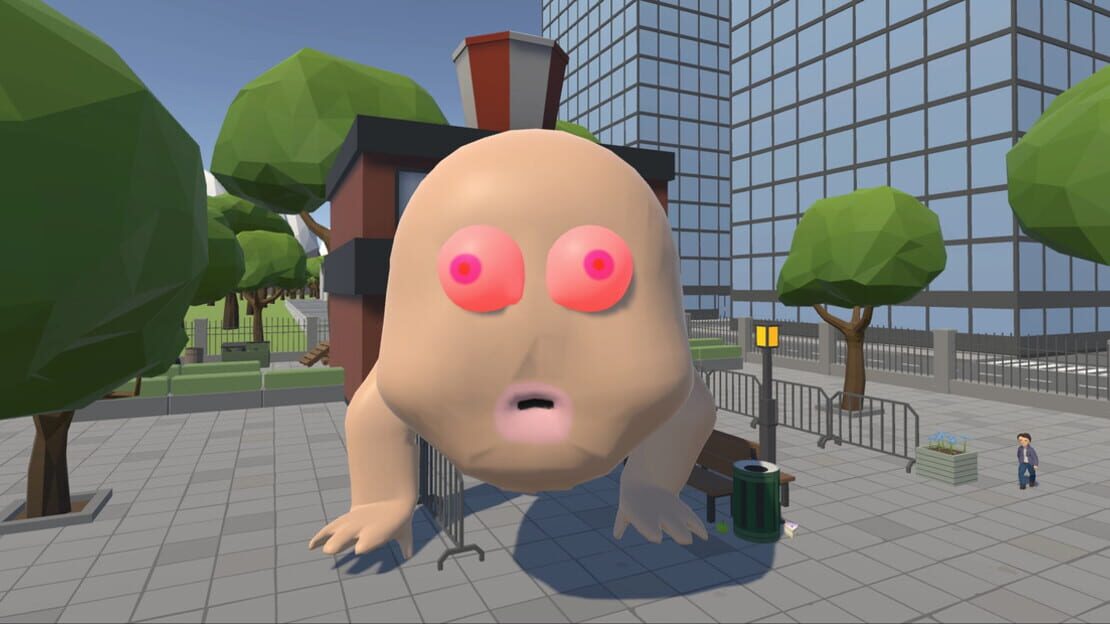 宣传原画 图片