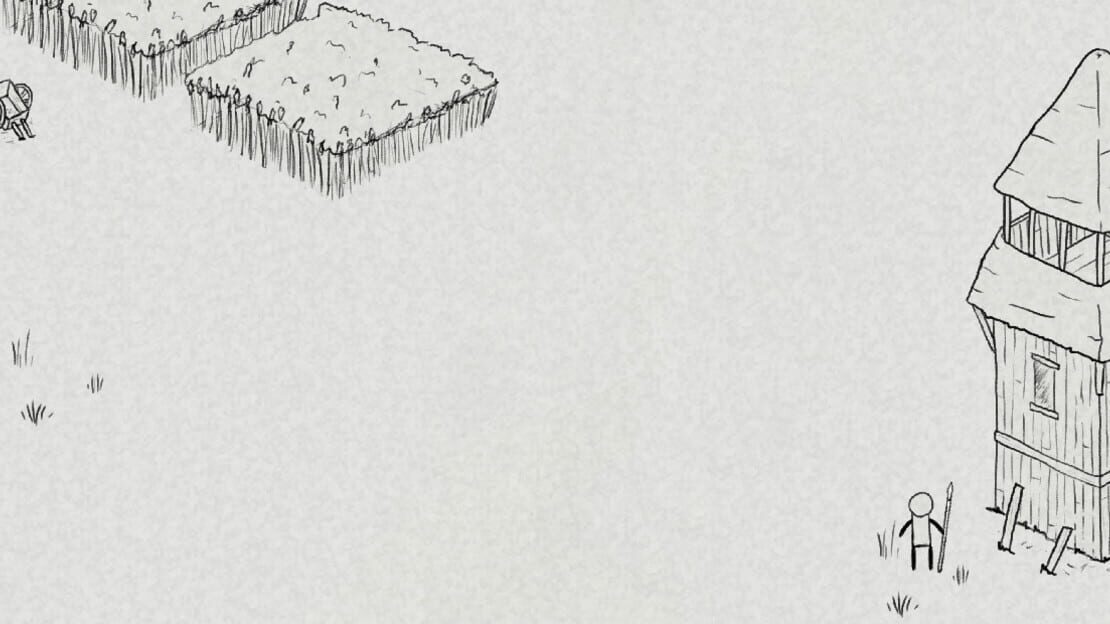 宣传原画 图片