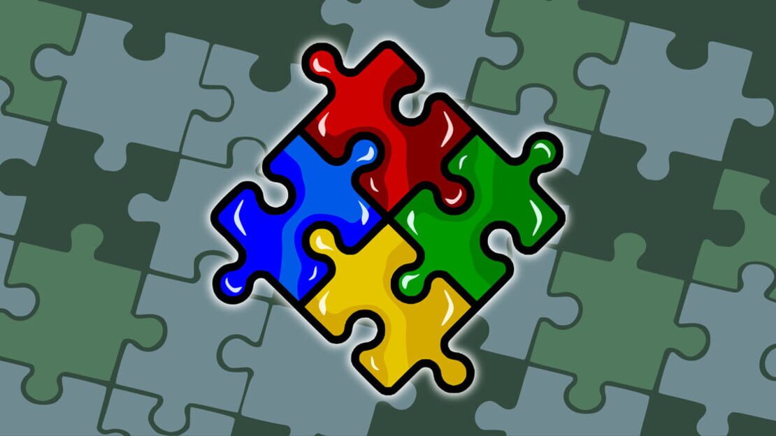宣传原画 图片