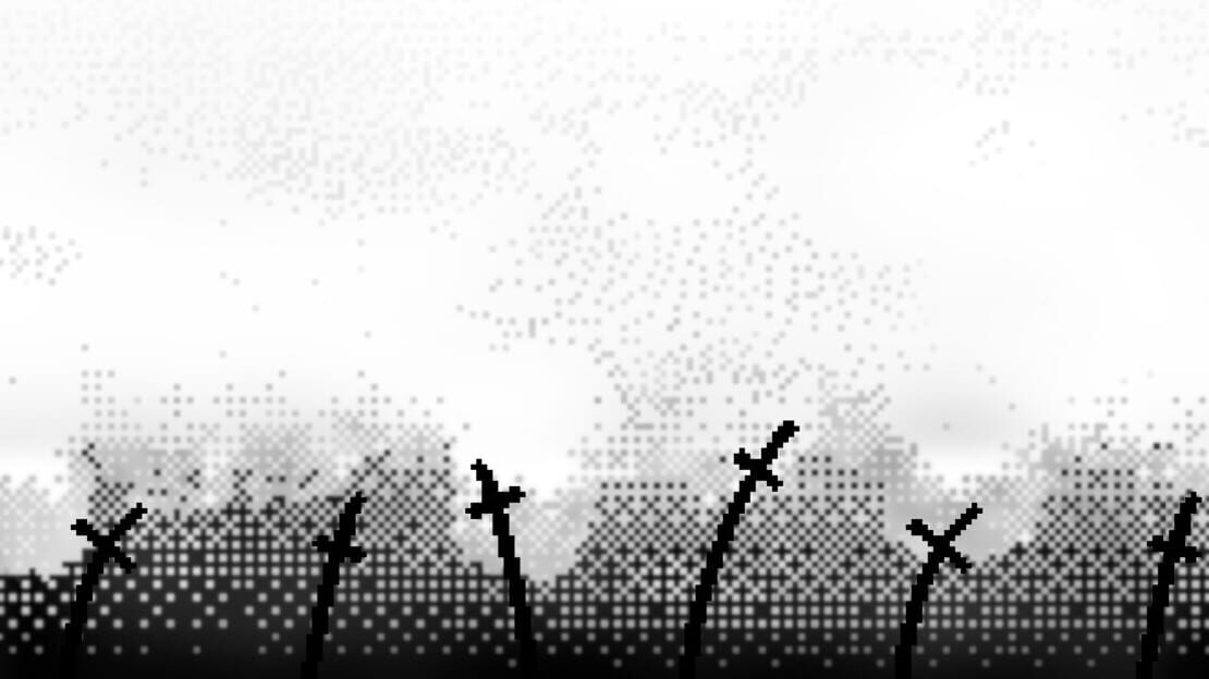 宣传原画 图片