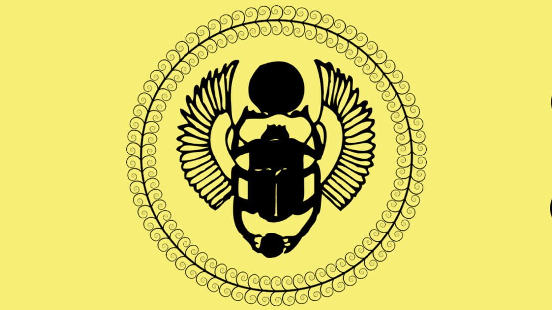 宣传原画 图片