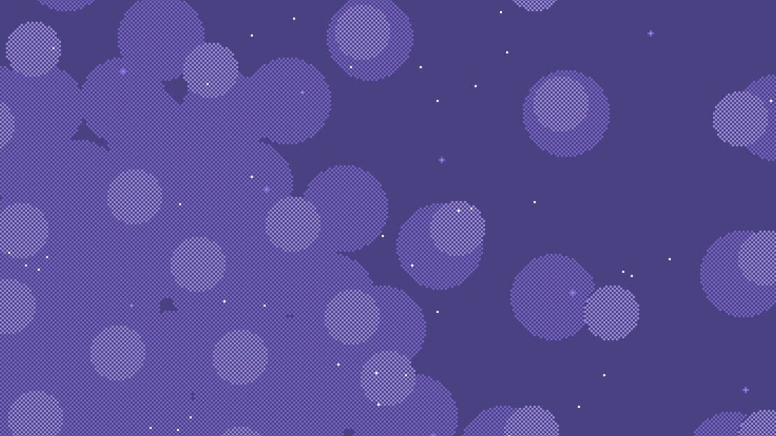 宣传原画 图片