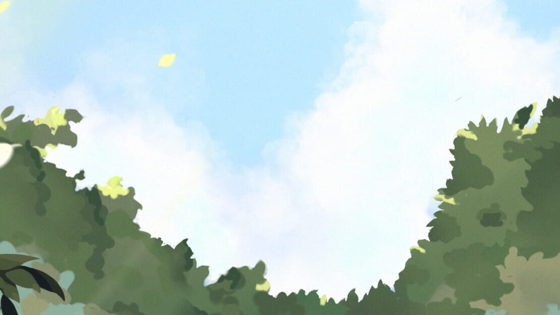 宣传原画 图片