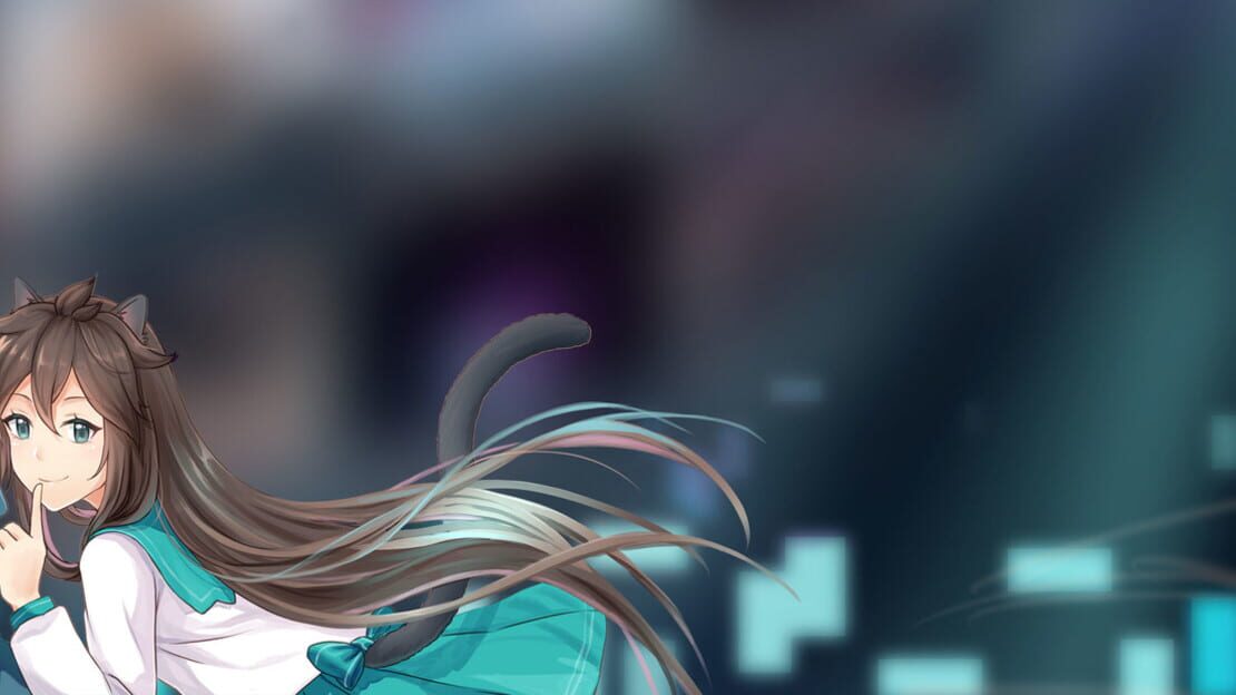 宣传原画 图片