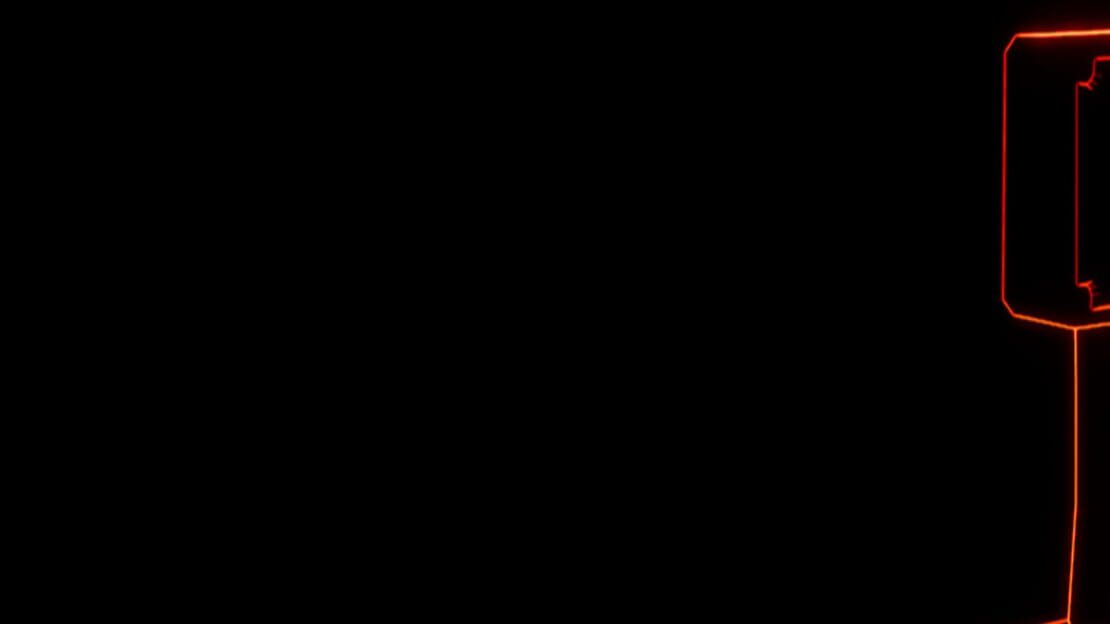 宣传原画 图片