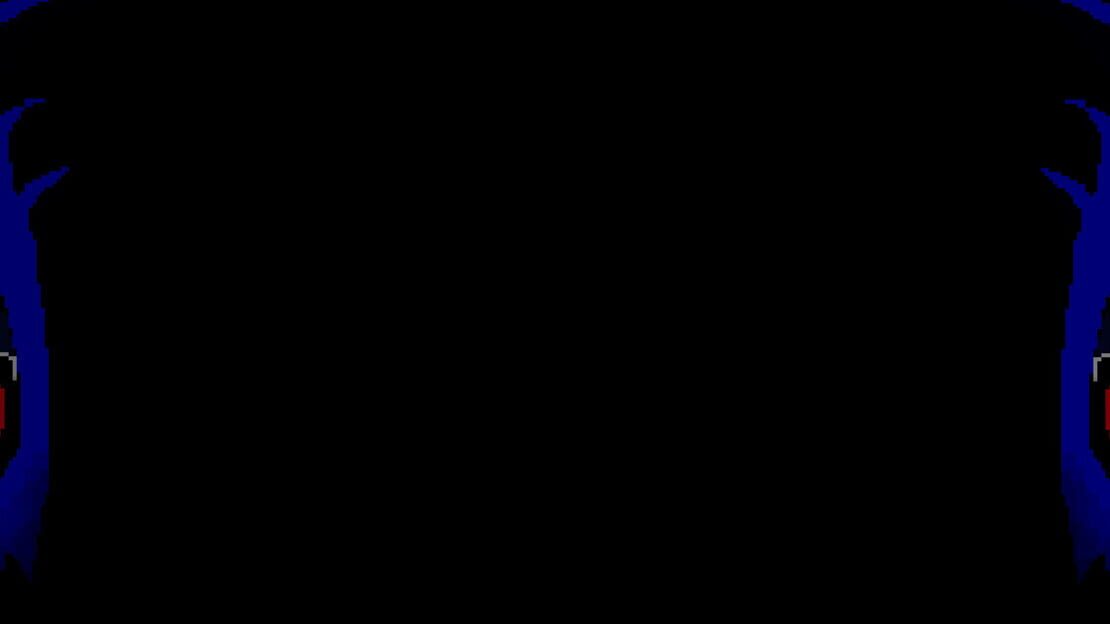宣传原画 图片
