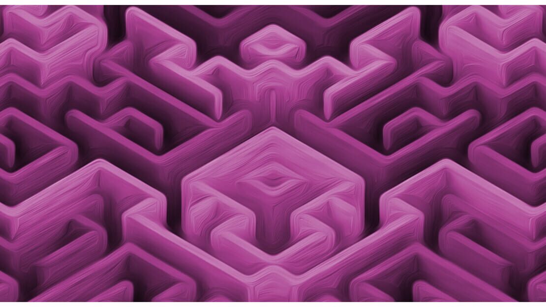 宣传原画 图片