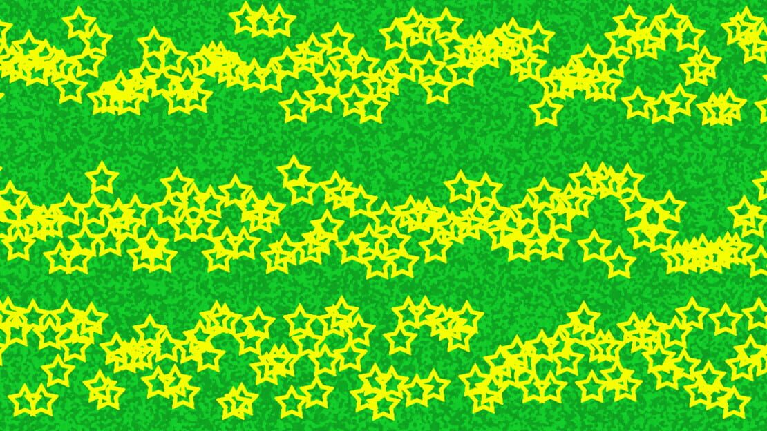 宣传原画 图片