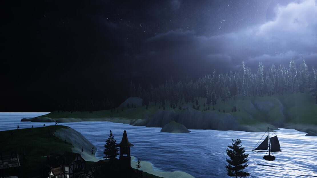 宣传原画 图片