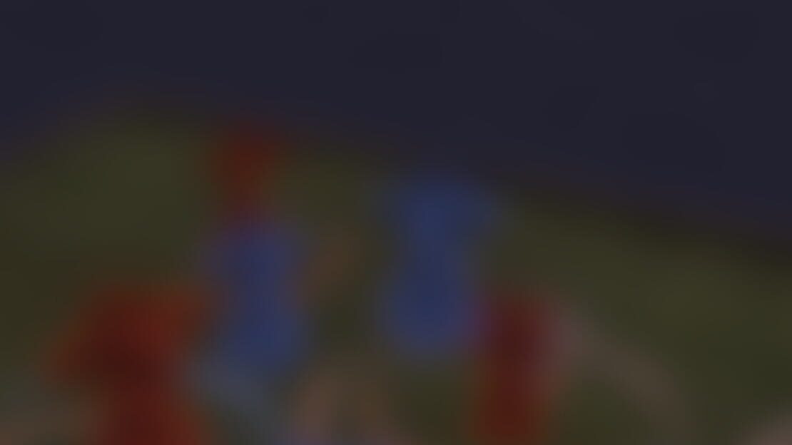 宣传原画 图片