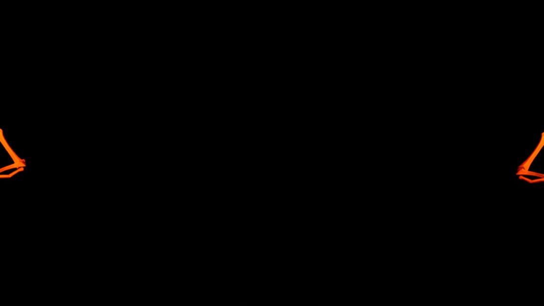 宣传原画 图片