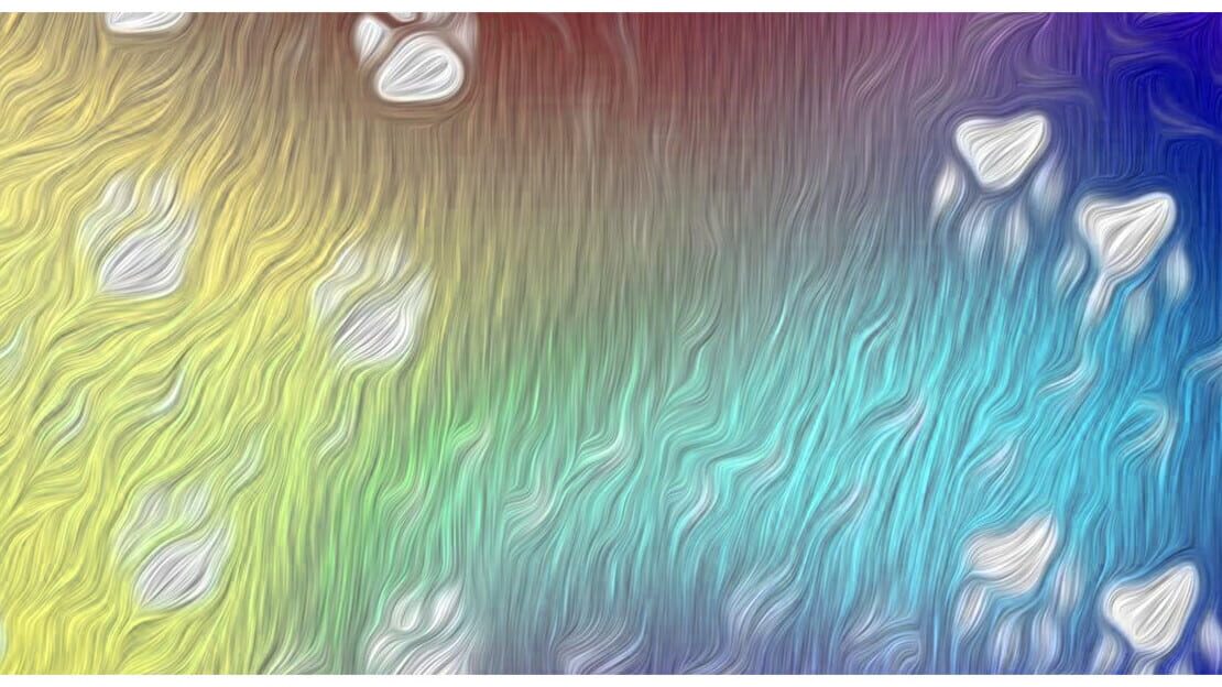 宣传原画 图片