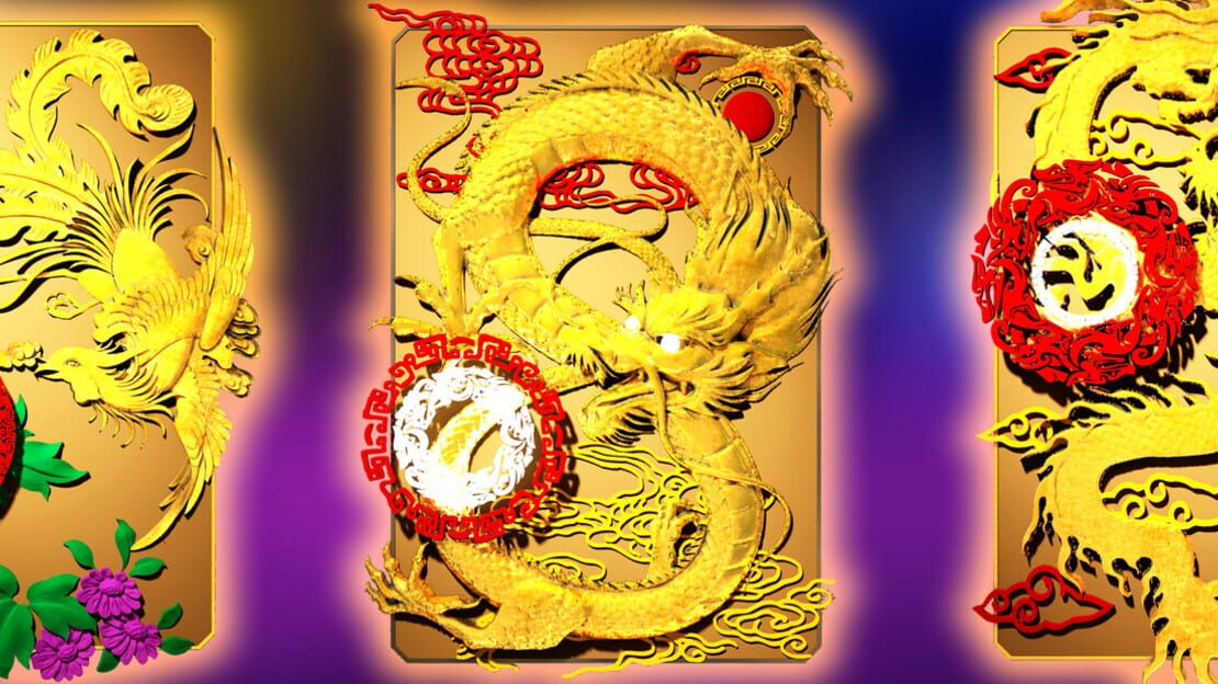 宣传原画 图片