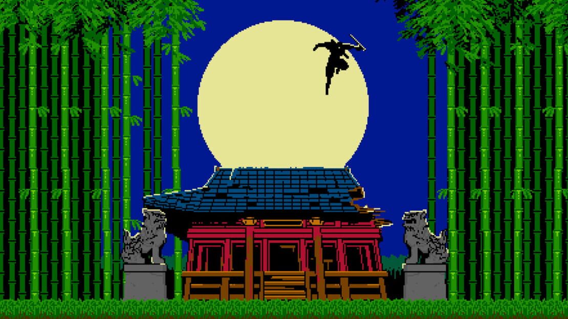 宣传原画 图片