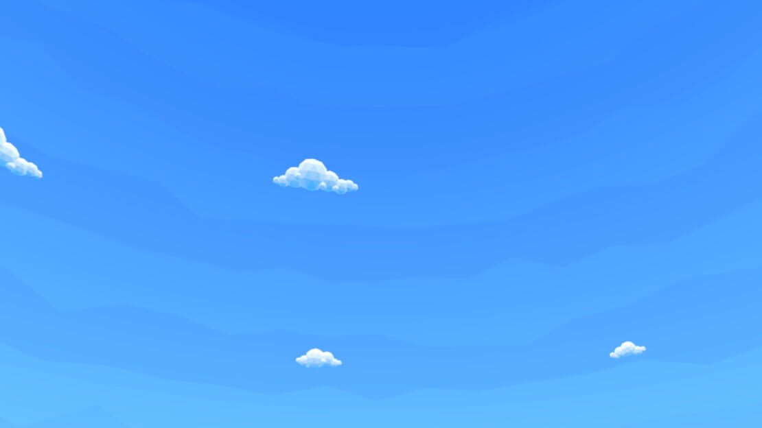宣传原画 图片