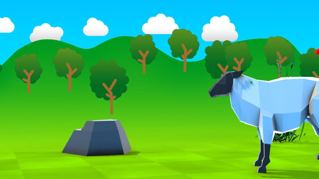 宣传原画 图片