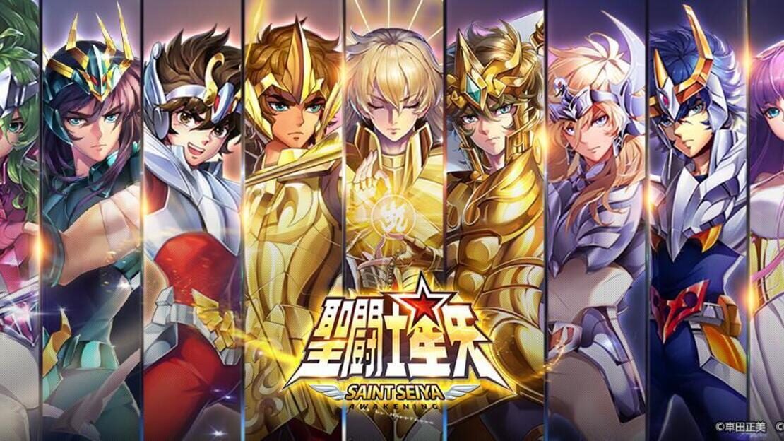 宣传原画 图片