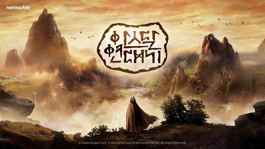 宣传原画 图片
