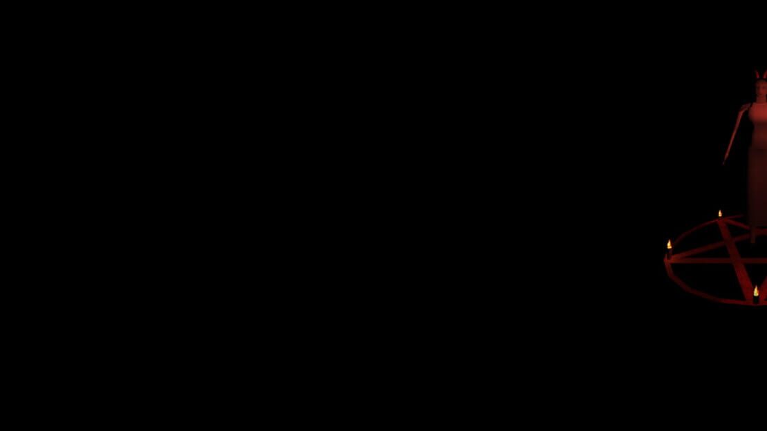 宣传原画 图片