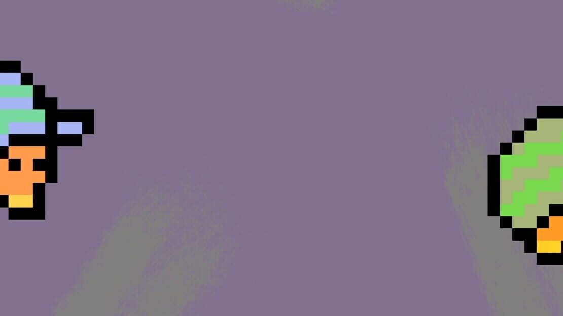 宣传原画 图片