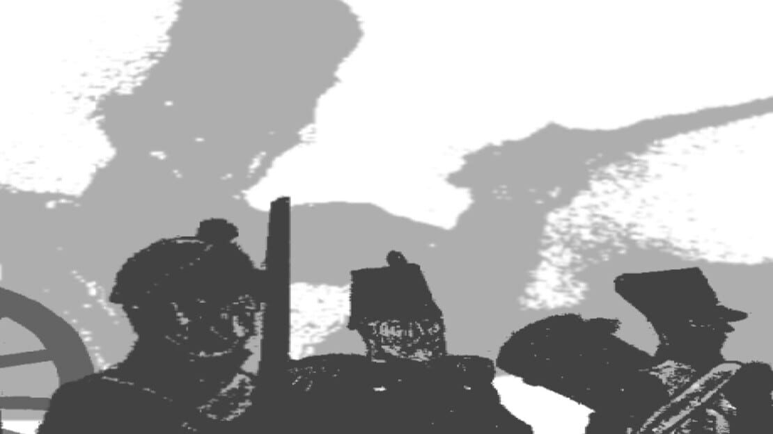 宣传原画 图片