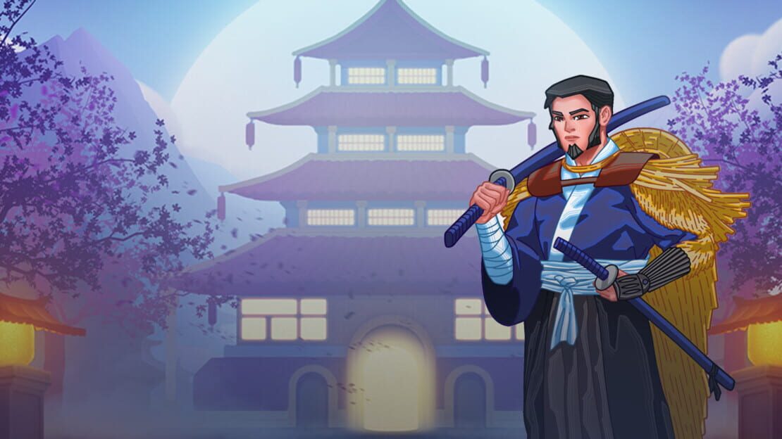宣传原画 图片