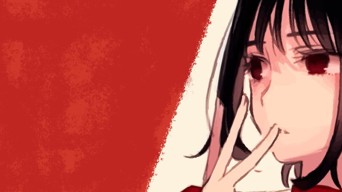 宣传原画 图片