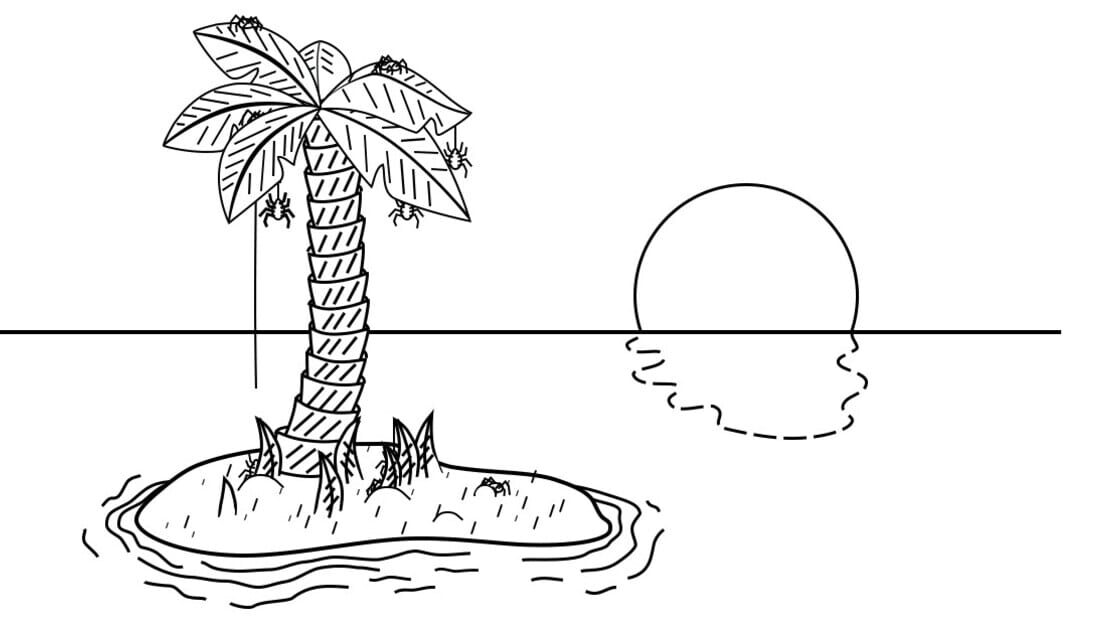 宣传原画 图片