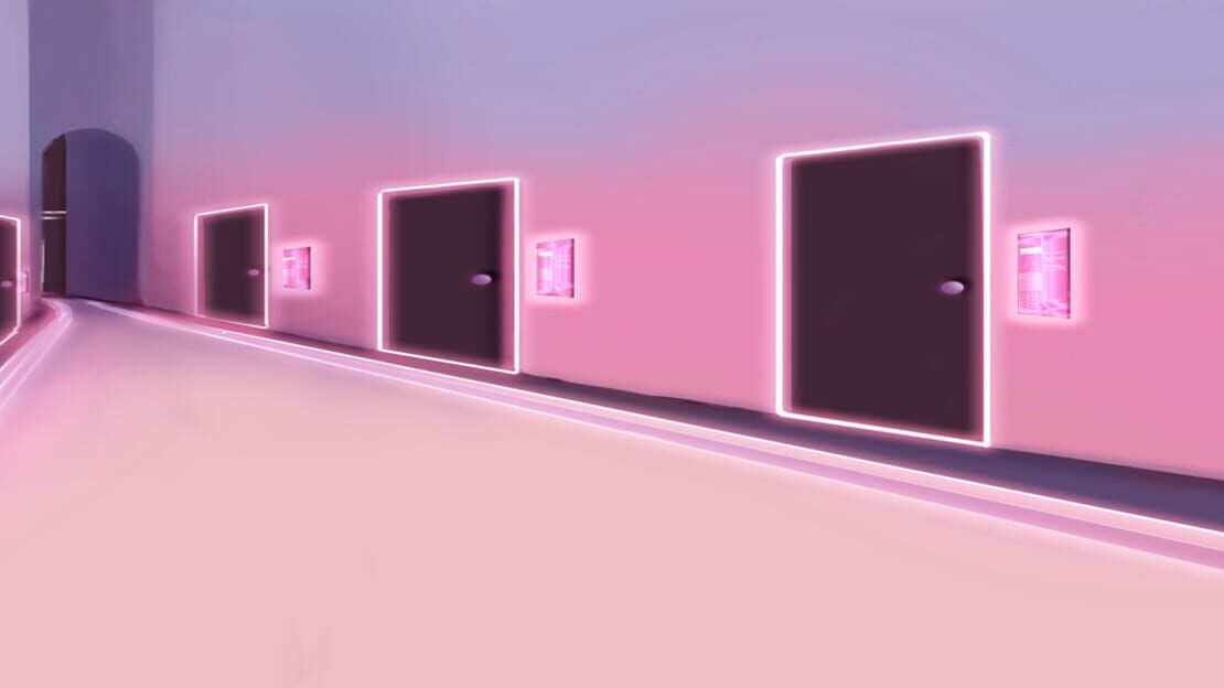 宣传原画 图片