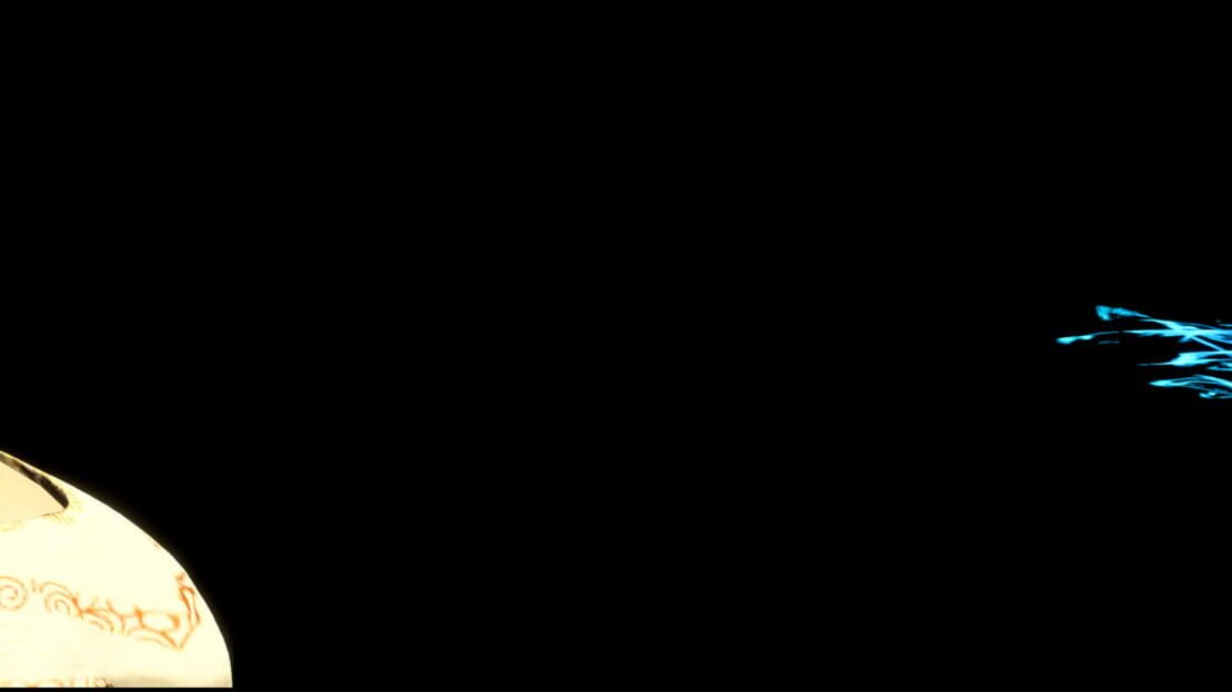 宣传原画 图片