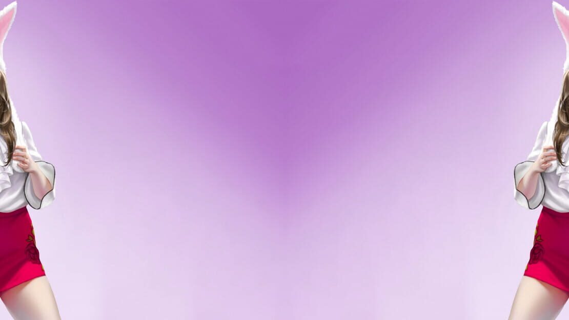 宣传原画 图片