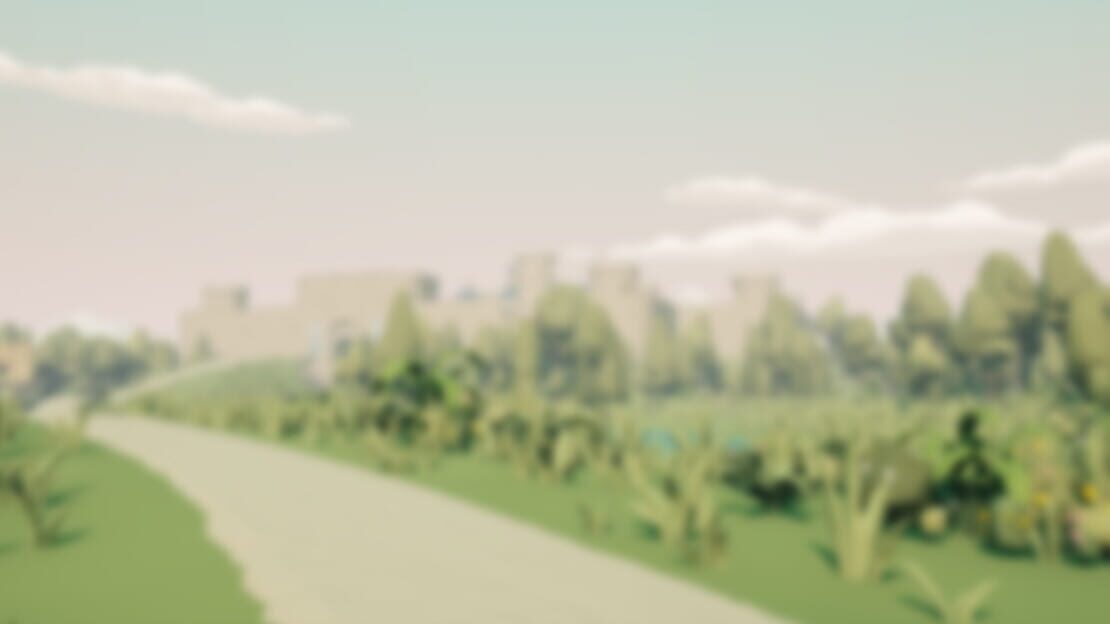 宣传原画 图片