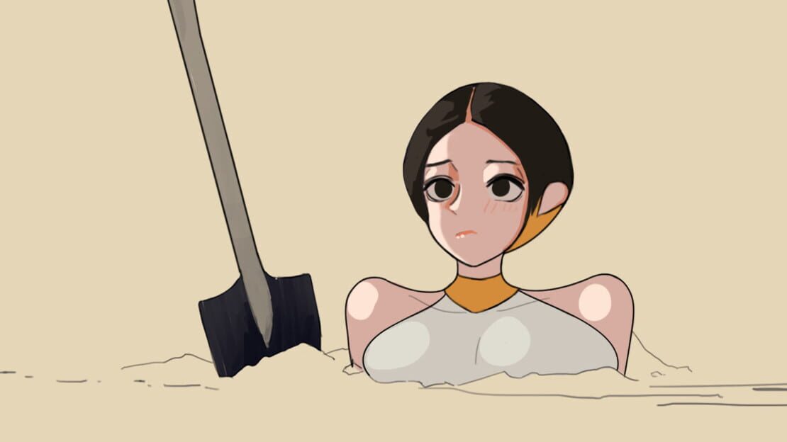 宣传原画 图片