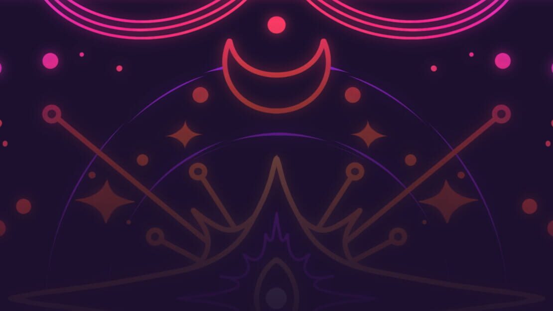宣传原画 图片